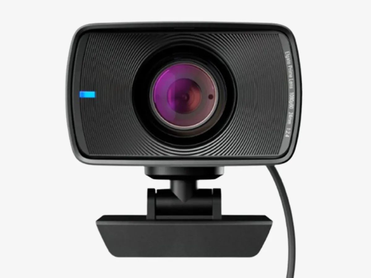 14 Best Webcam With Zoom for 2024