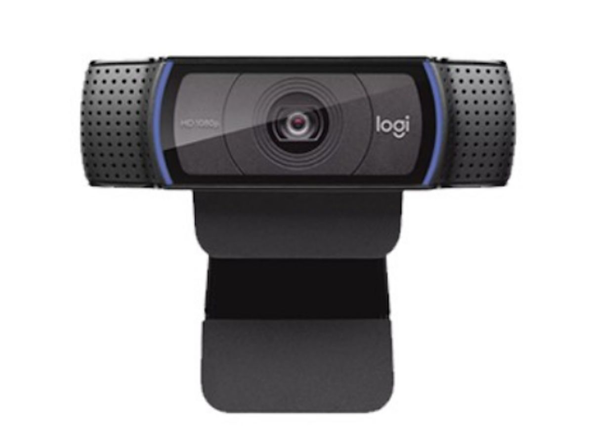 15 Amazing 1080P Webcam for 2024