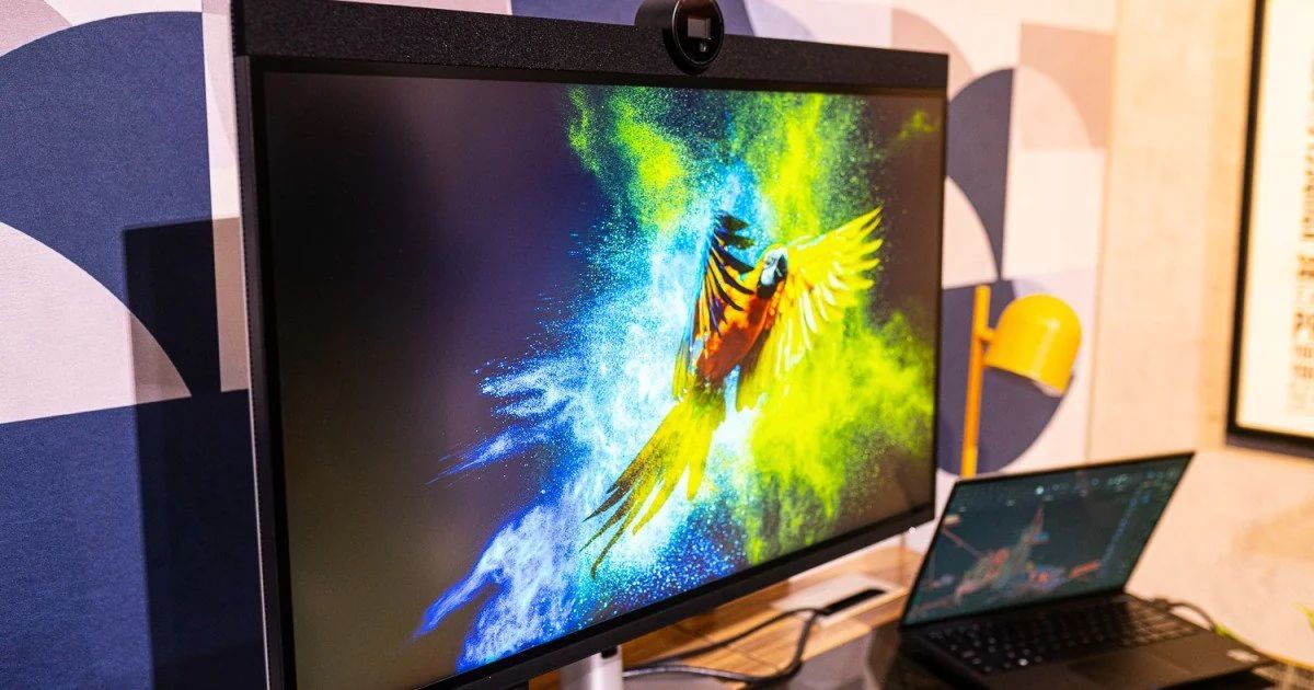 15 Amazing 4K Pc Monitor for 2024