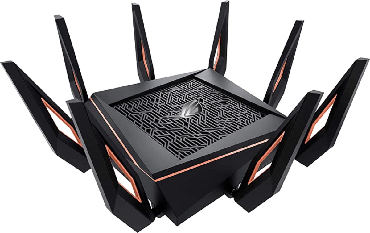 15 Amazing Asus Gaming Router for 2023