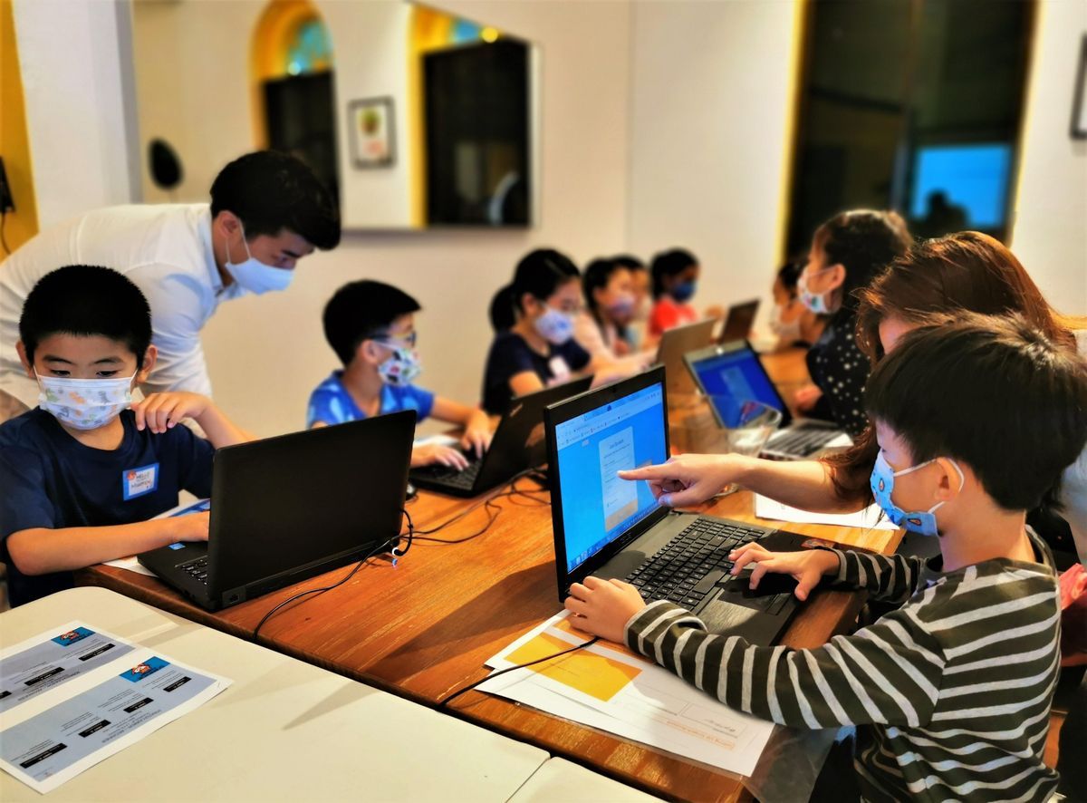 15 Amazing Coding For Kids for 2023