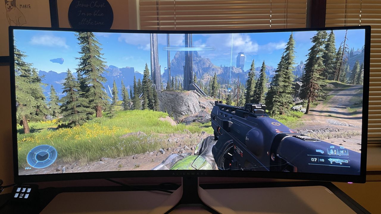 15 Amazing Curved Monitor 144Hz for 2024