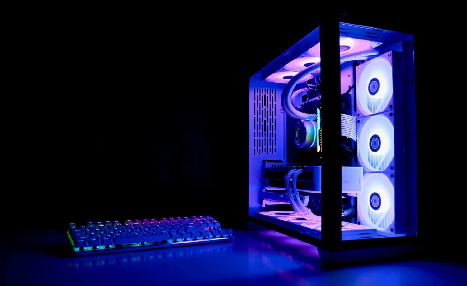15 Amazing Full Tower Pc Case for 2024