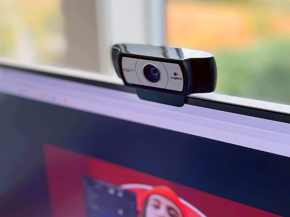 15 Amazing HD Webcam 1080P for 2023