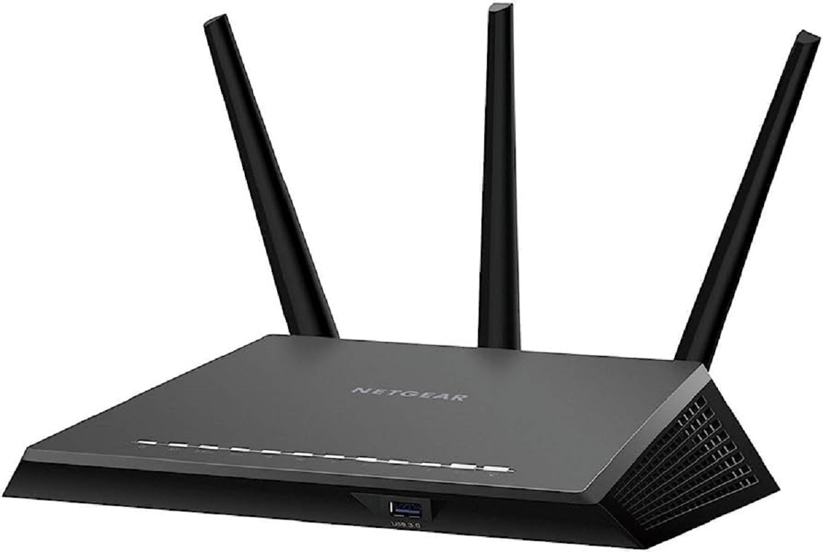 15 Amazing Night Hawk Router for 2023