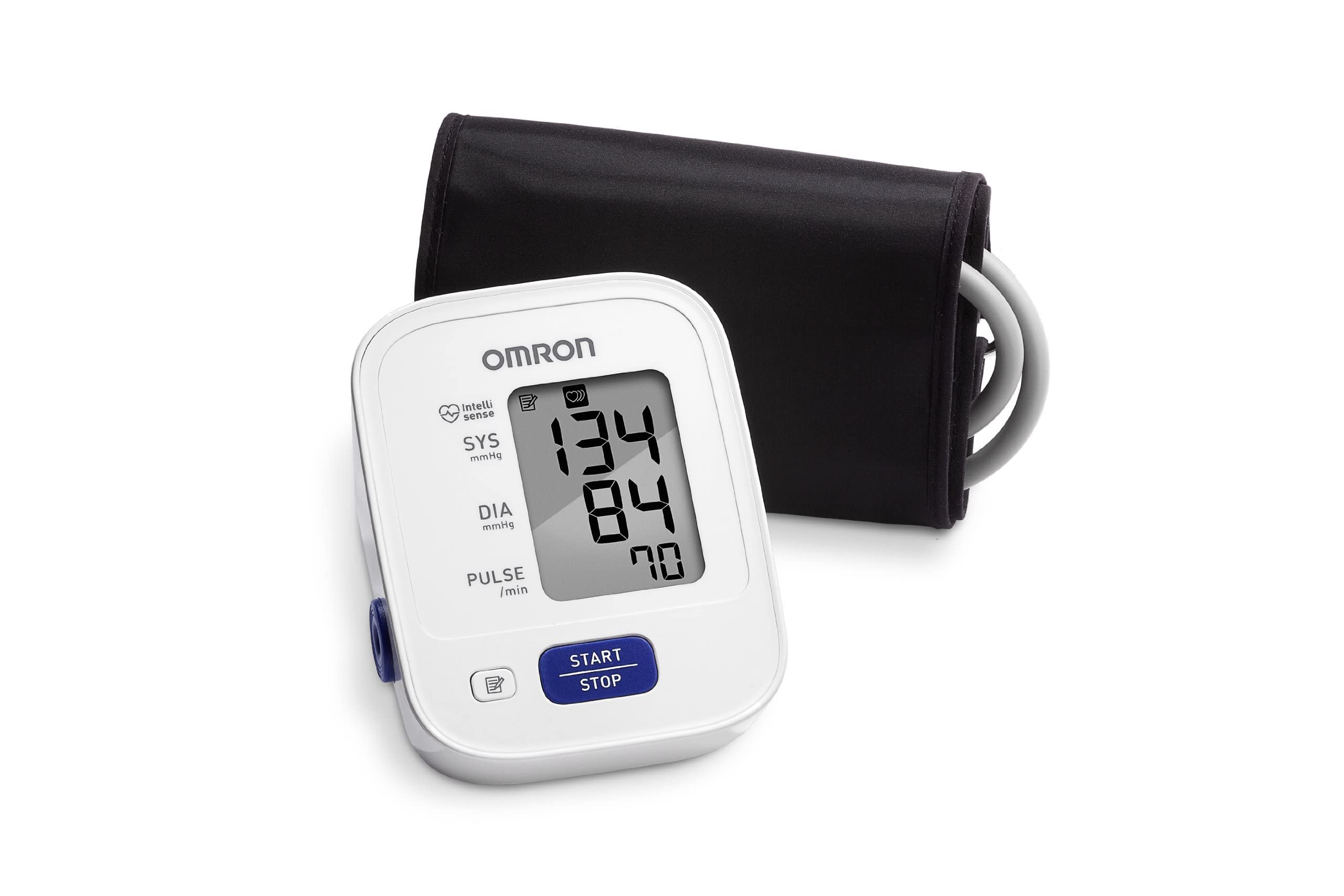 15 Amazing Omron Blood Pressure Monitor Upper Arm for 2024
