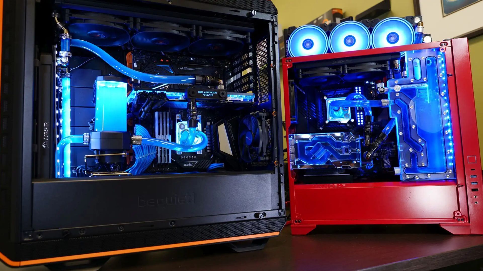 15 Amazing Pc Test Bench for 2024