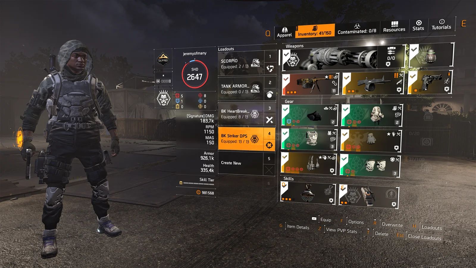 15 Amazing The Division 2 For PC For 2023