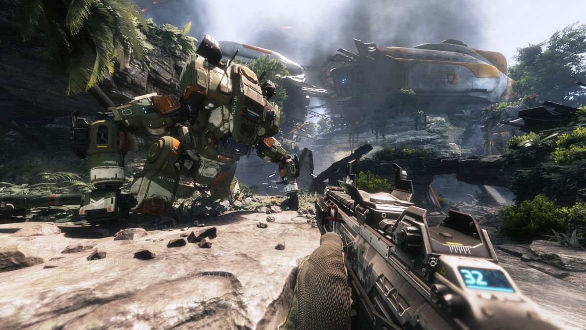 15 Amazing Titanfall 2 Pc for 2023