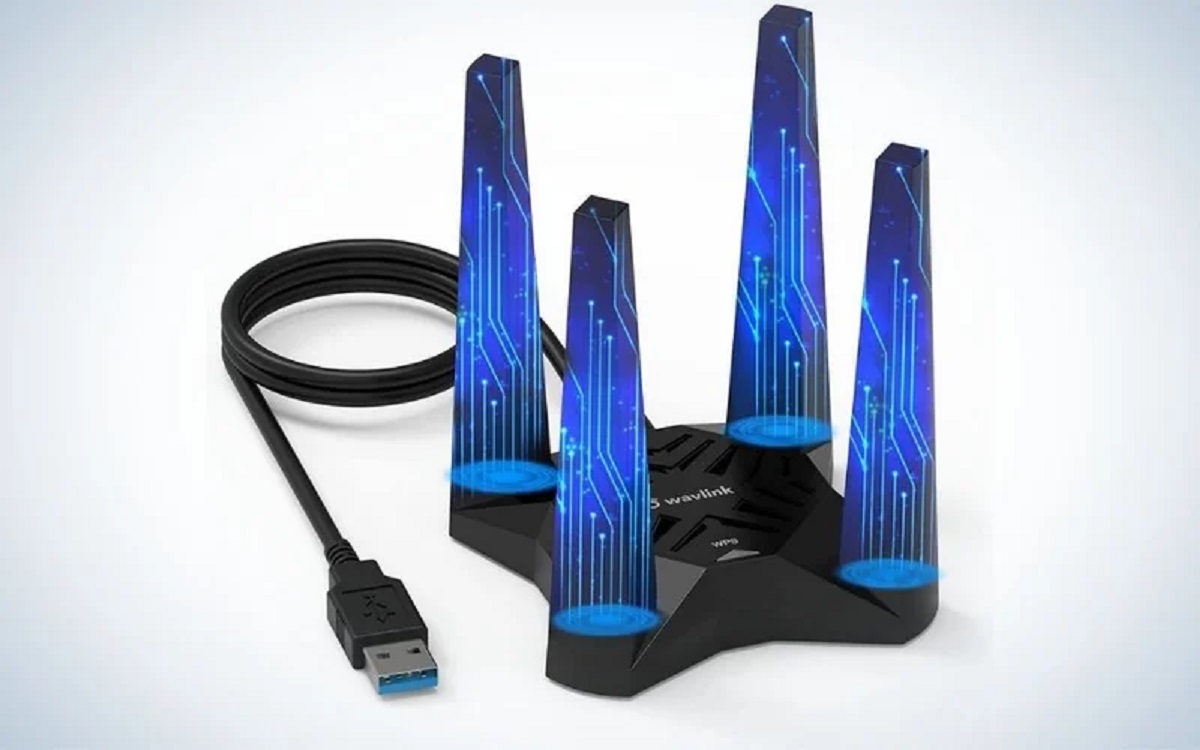 15 Amazing WiFi Adapter For Pc Gaming for 2023