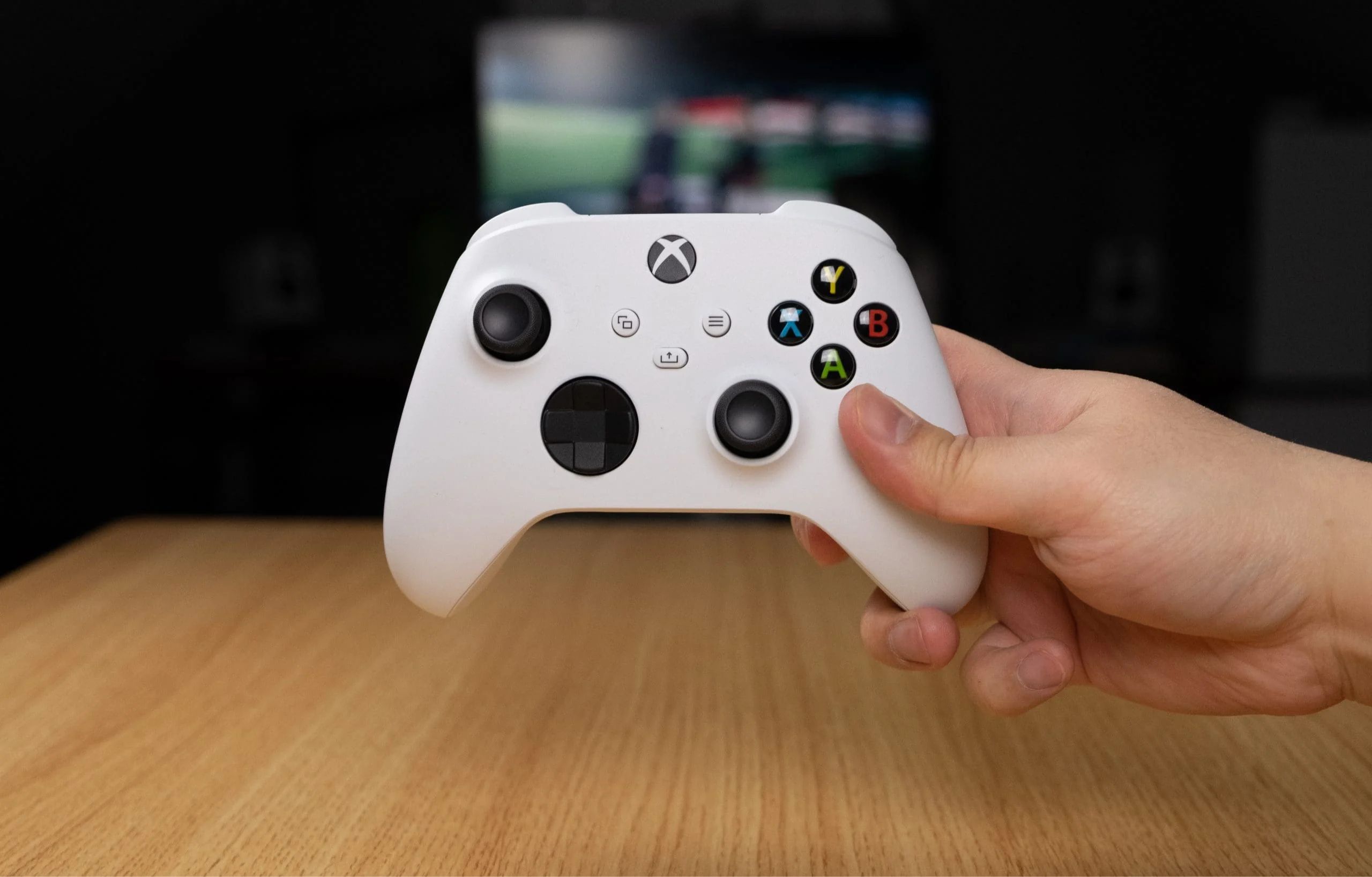 15 Amazing Xbox Wired Controller For Pc for 2023