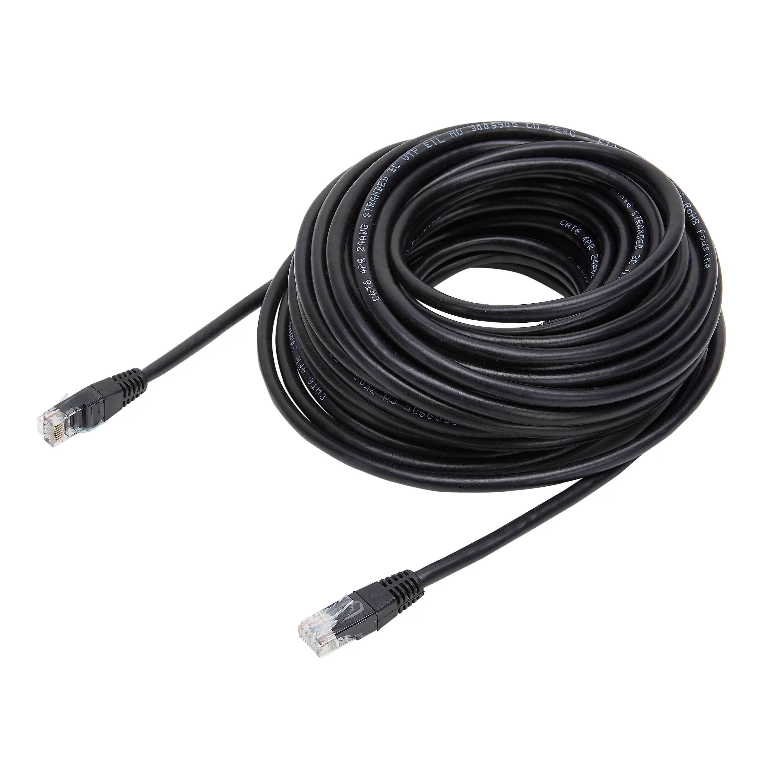 15 Best 50-Foot Ethernet Cables for 2023