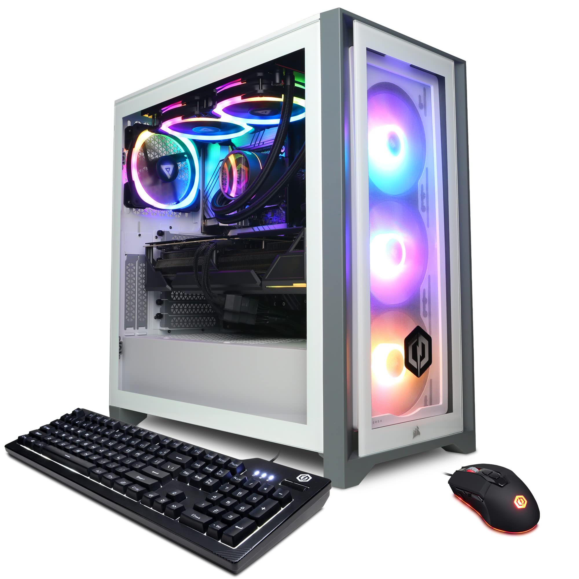 15 Best CyberPowerPC Gaming PC For 2023