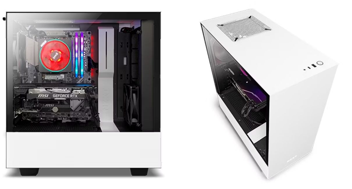 15 Best Gaming Pc Tower for 2024