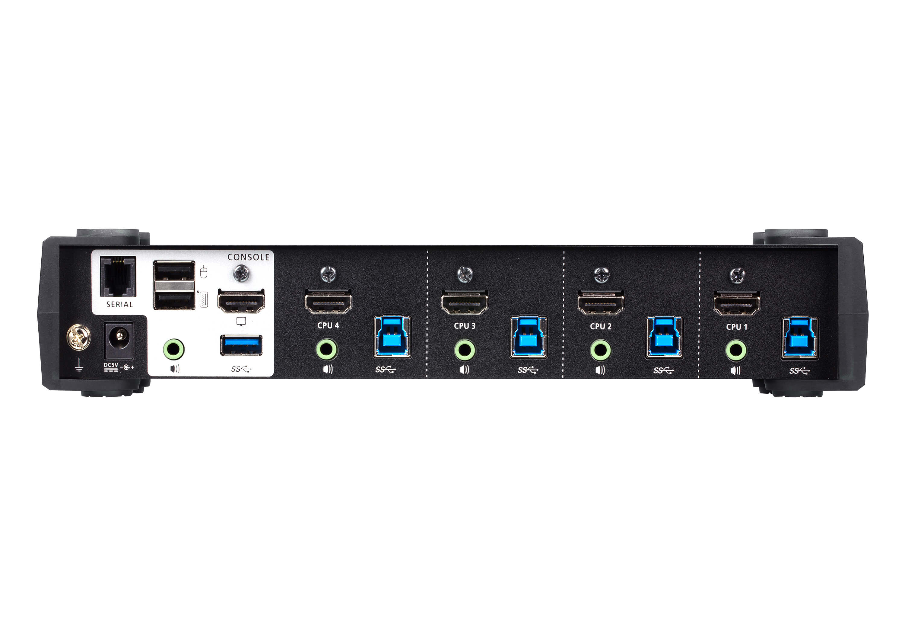 15 Best HDMI Kvm Switch for 2023