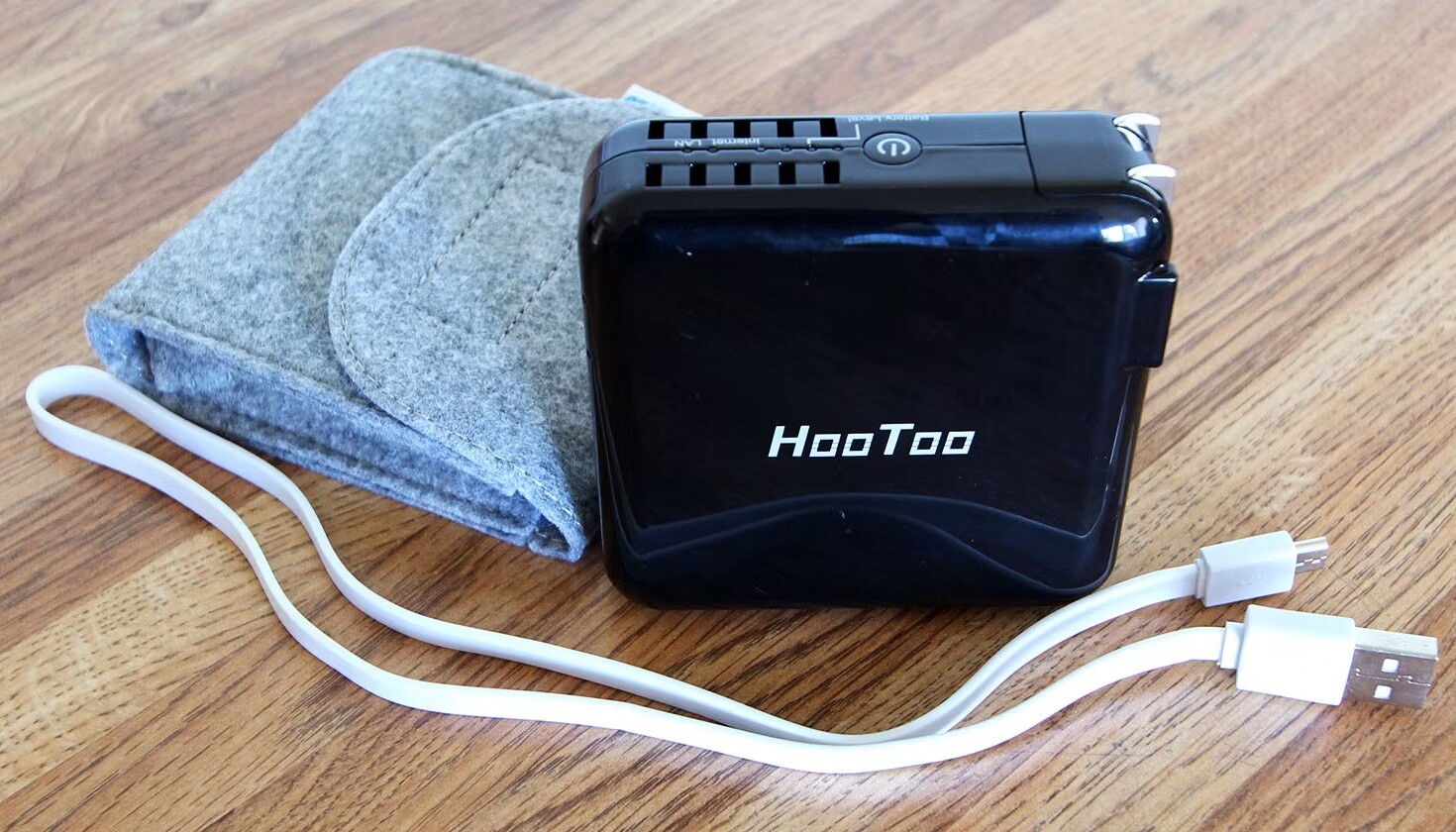 15 Best Hootoo Travel Router for 2023
