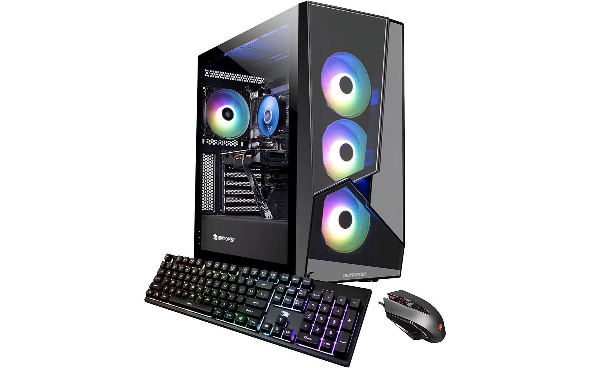 15 Best Ibuypower Gaming Pc for 2023