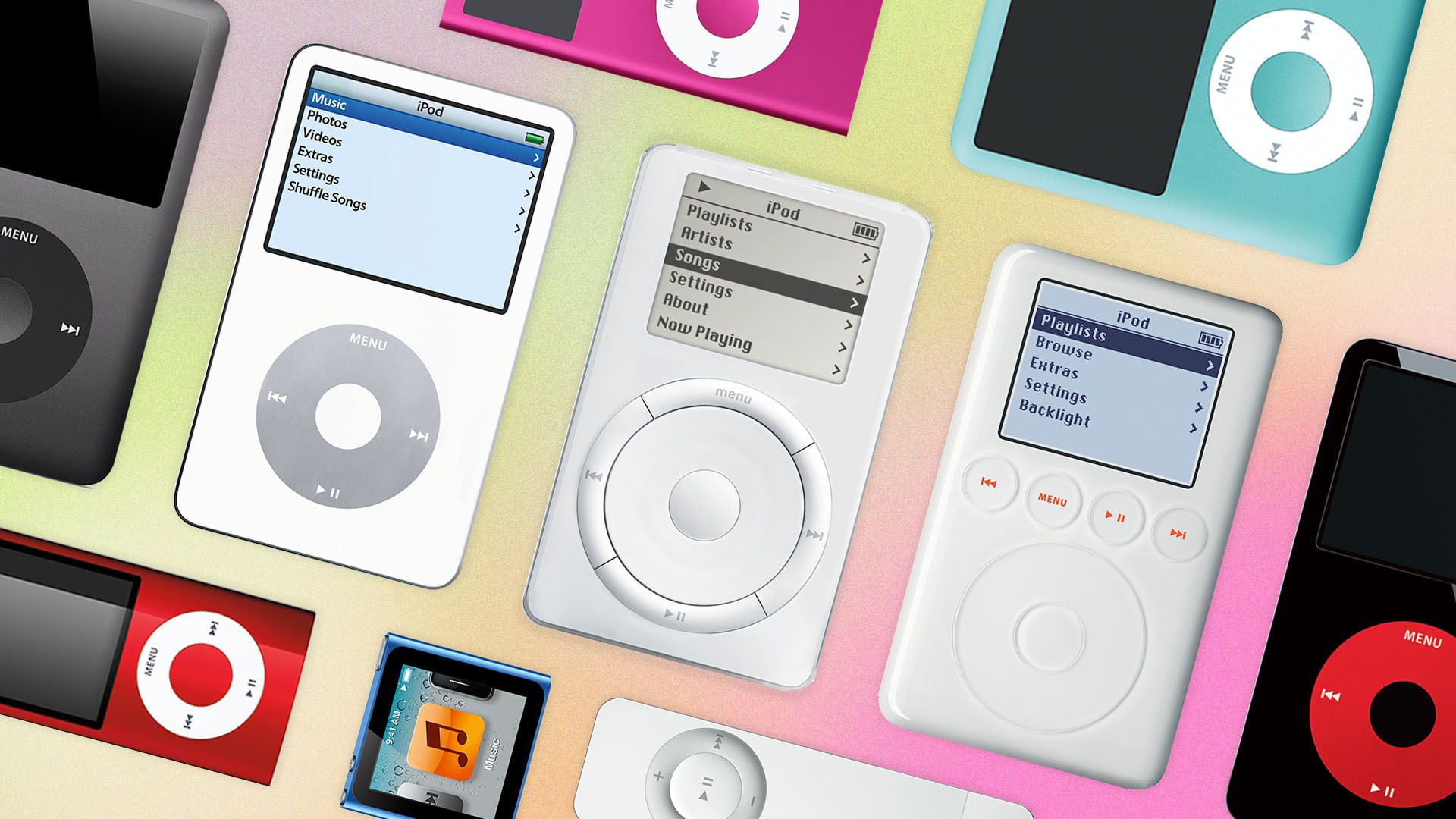 15 Best Ipod 4G for 2023