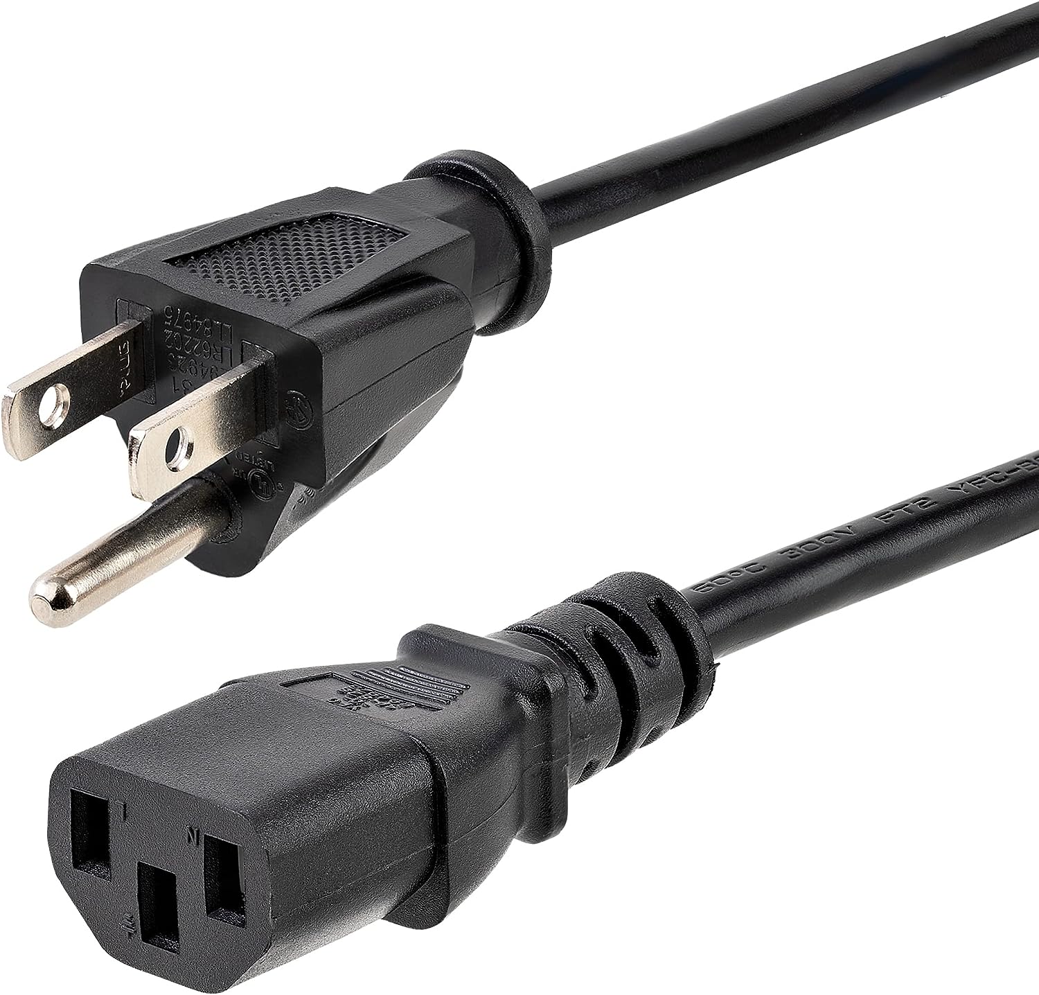 15 Best Monitor Power Cable for 2023
