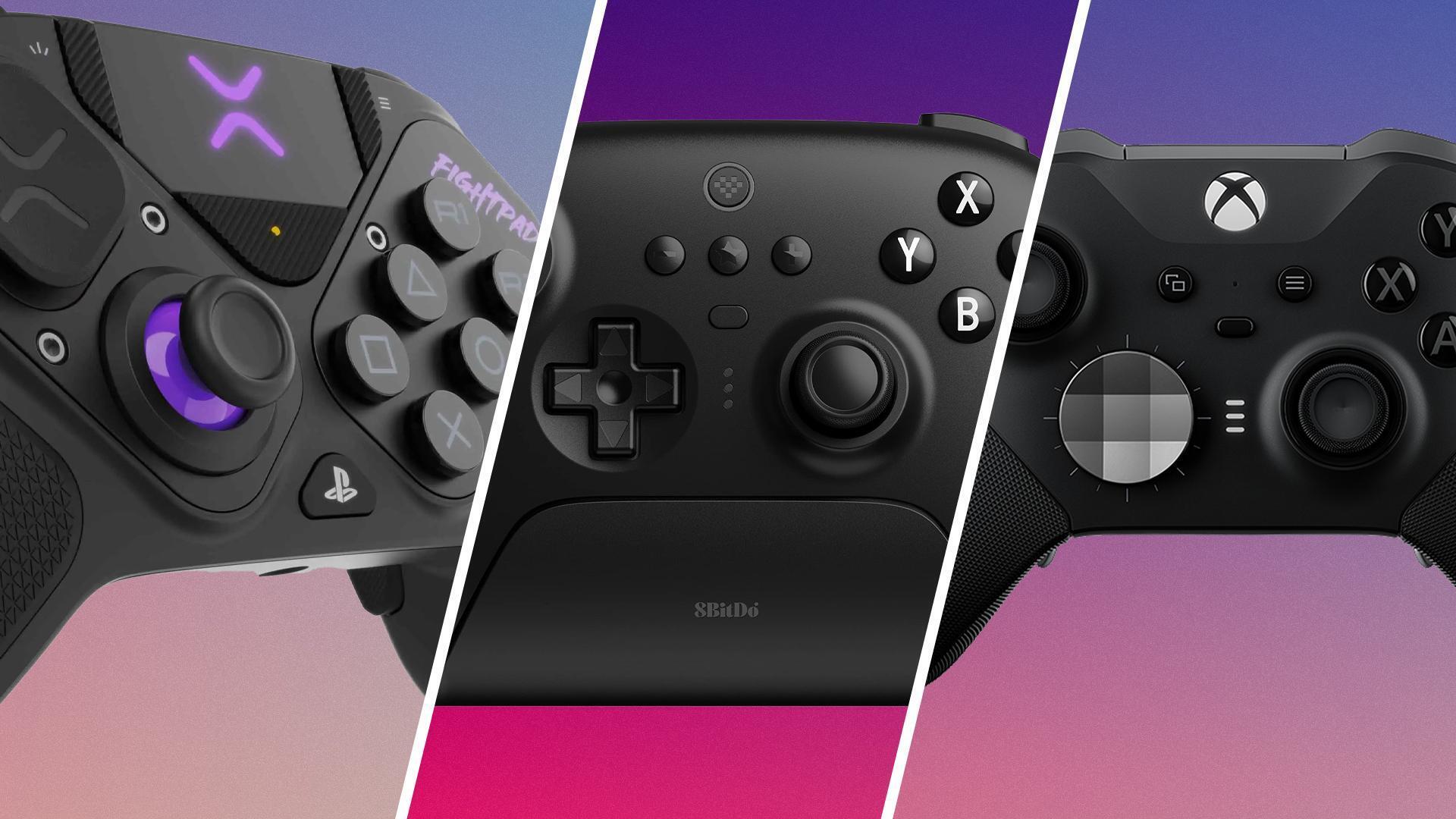 15 Best Pc Controller for 2023