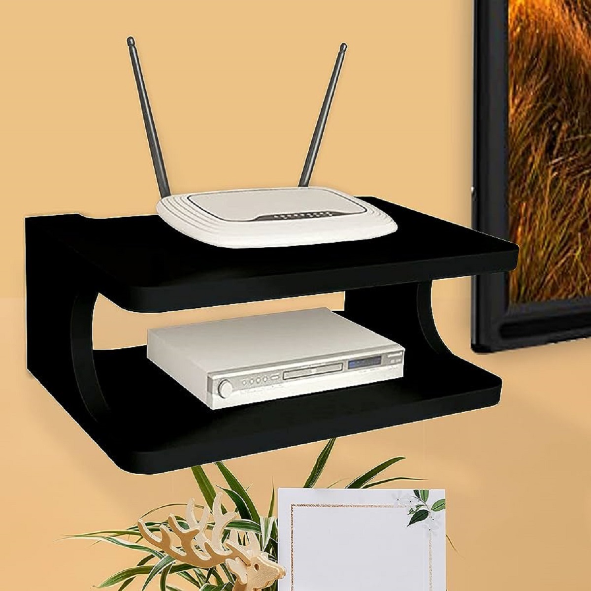 15 Best Router Wall Mount for 2024