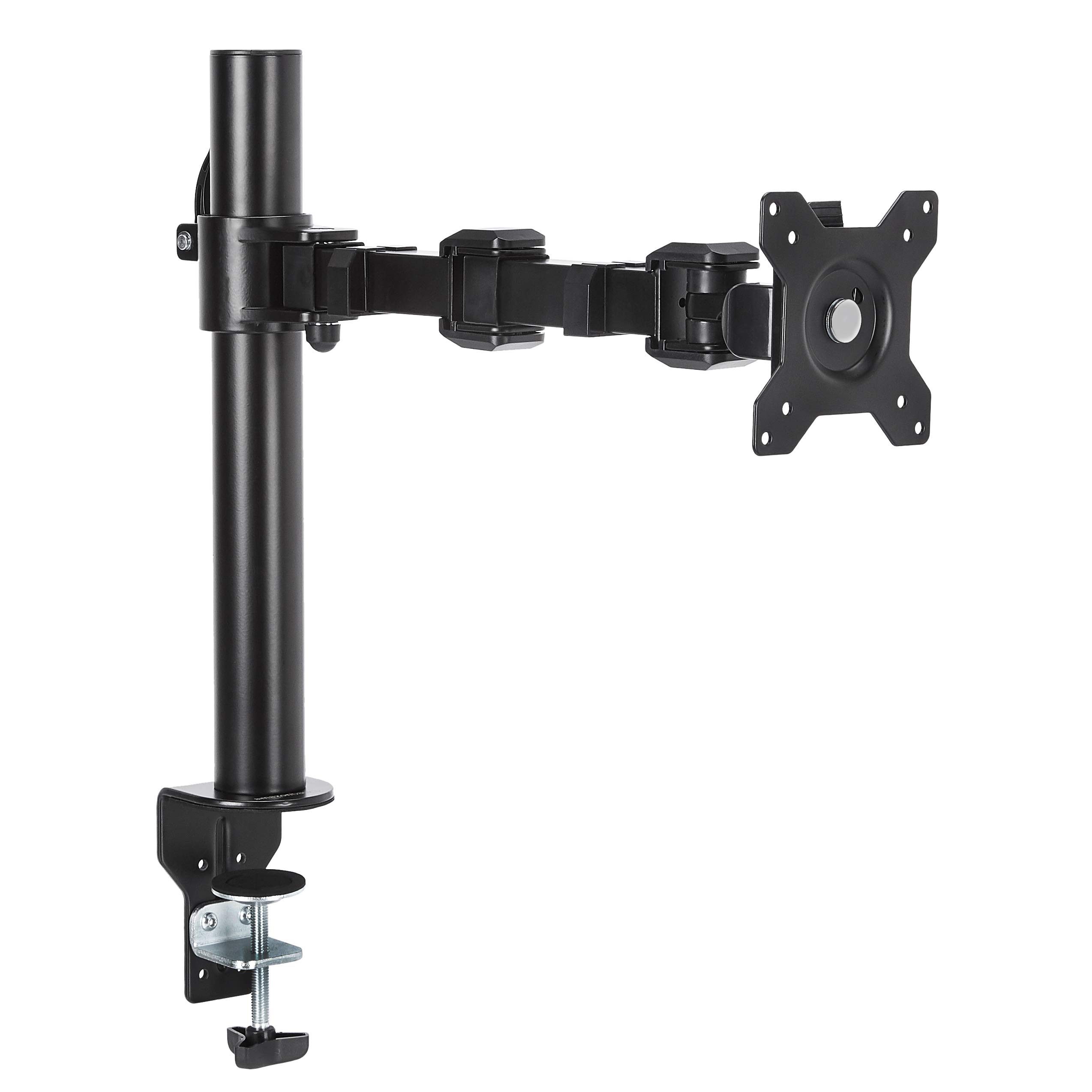 15-best-single-monitor-mount-for-2023