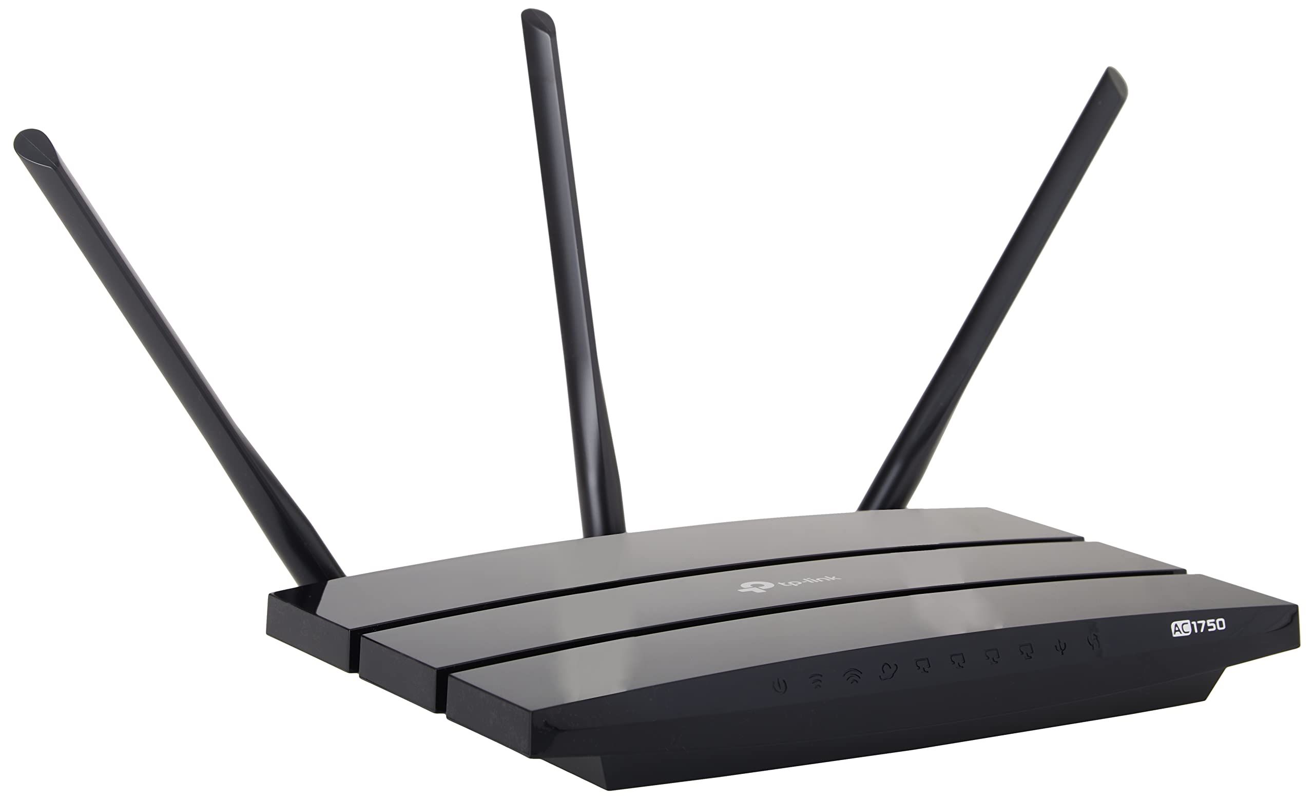 15 Best Tp-Link Ac1750 Smart WiFi Router for 2023
