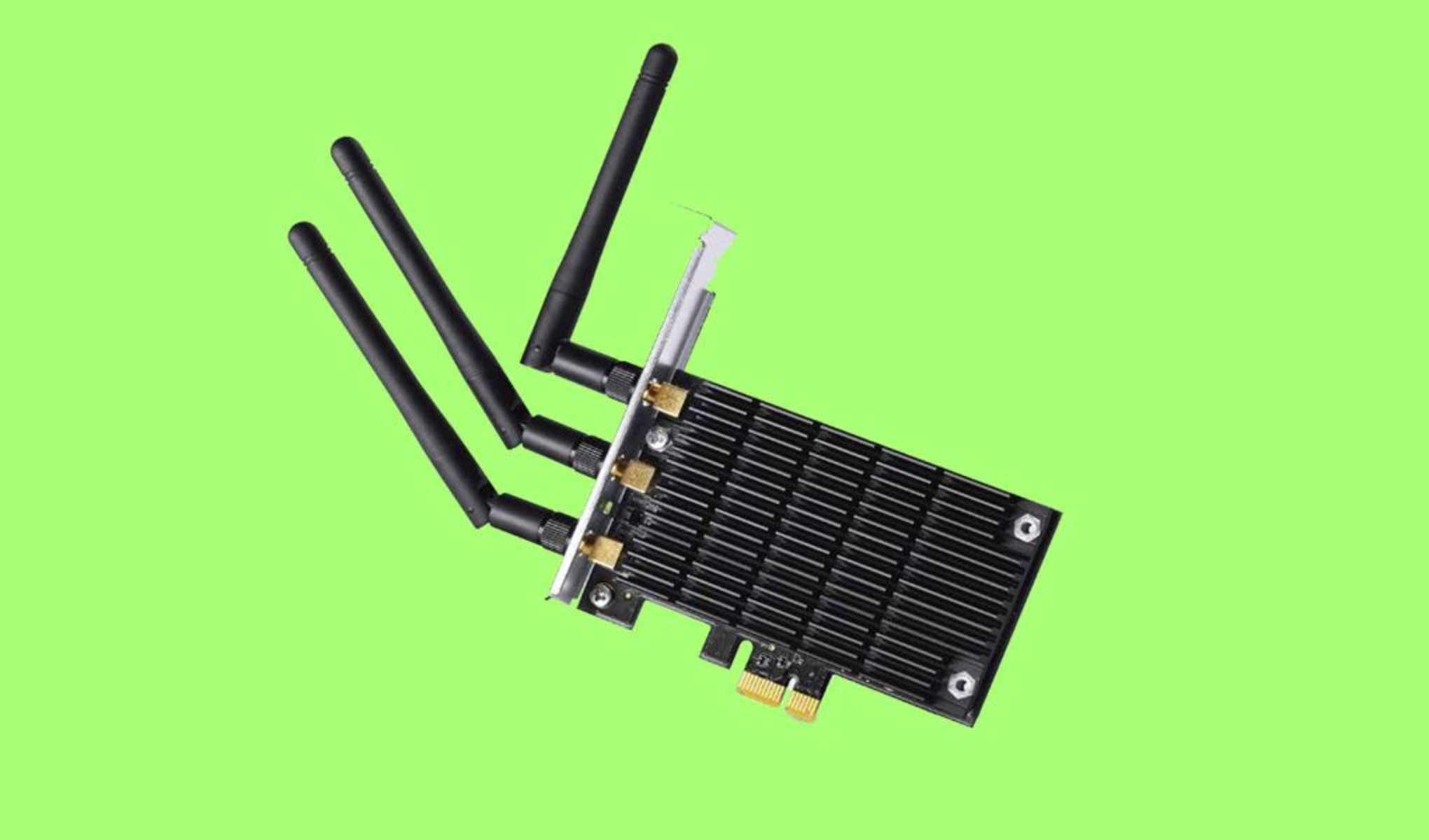 15 Best WiFi Pcie Card for 2023