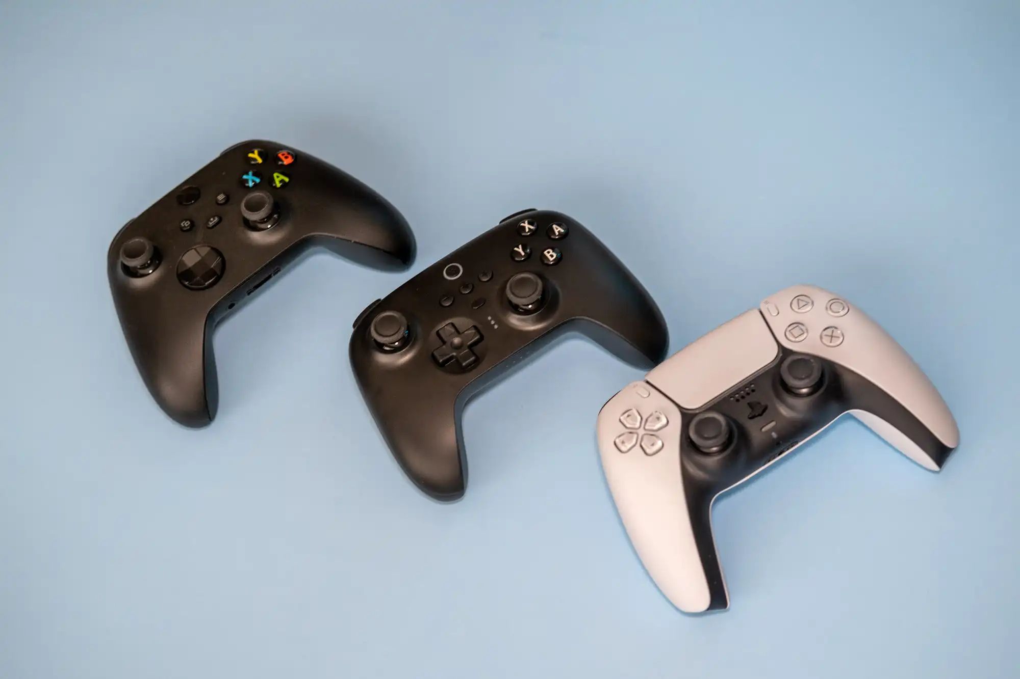 15 Best Wired PC Controllers For 2023