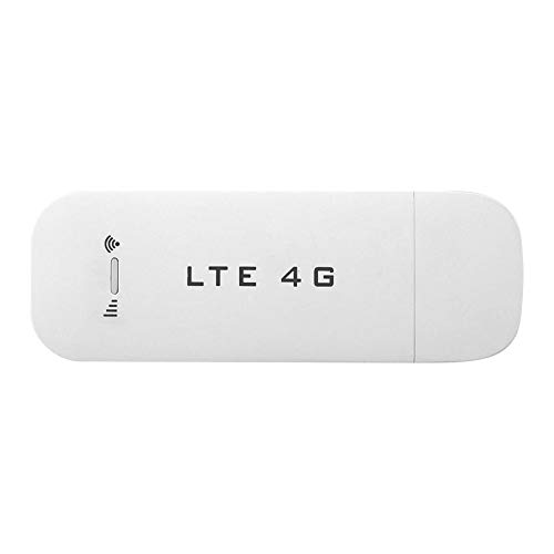 4G LTE USB Network Adapter
