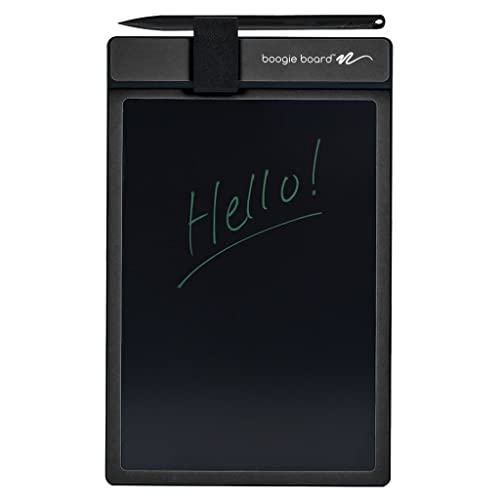 Boogie Board Basics Writing Pad - Digital Drawing Tablet