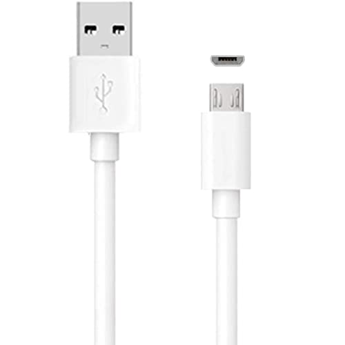 Micro USB Cable 6FT