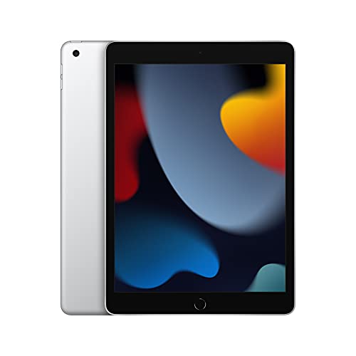 Apple iPad (9th Generation) Review