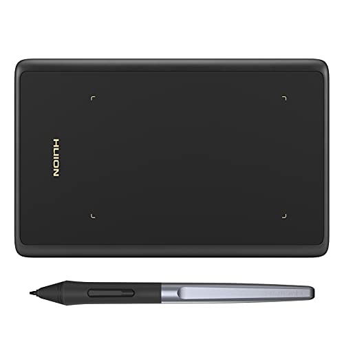 HUION H420X OSU Tablet Graphic Drawing