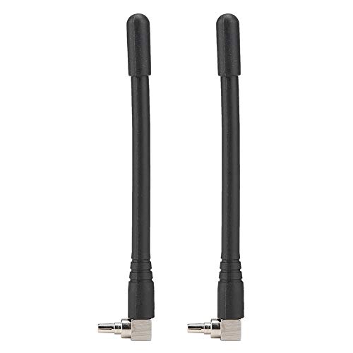 Enhance Your 4G Signal with the 2Pcs 3DBi LTE Antenna