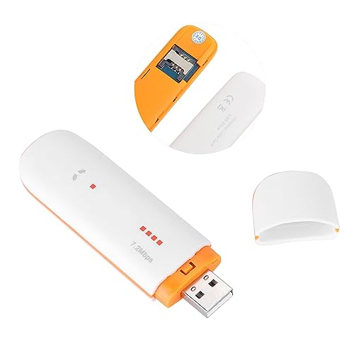 3G USB Modem Dongle - Reliable High-Speed Internet Access