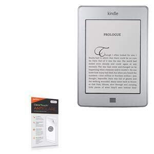 BoxWave Kindle Touch 3G Screen Protector (2-Pack)