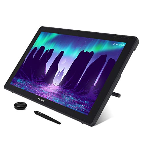 HUION KAMVAS 22 Graphics Drawing Tablet