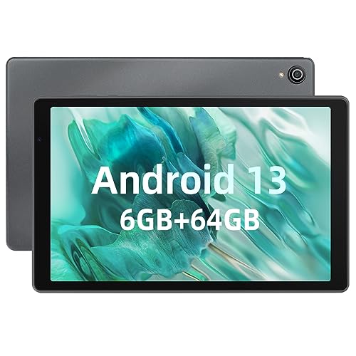Lville Android 13 Tablet