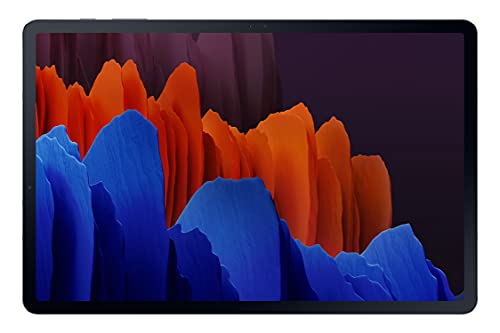 Samsung Galaxy Tab S7+ 12.4” 128GB Android Tablet