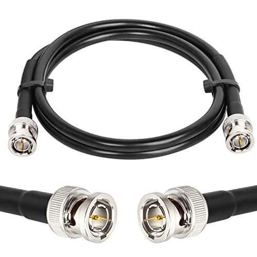 XRDS -RF 3FT SDI Cable