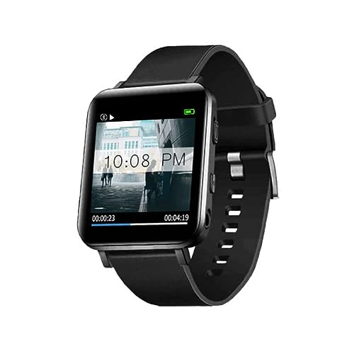 SAMVIX Smart Time Kabaso MP3 Watch – A Stylish and Compact Music Player and Smartwatch