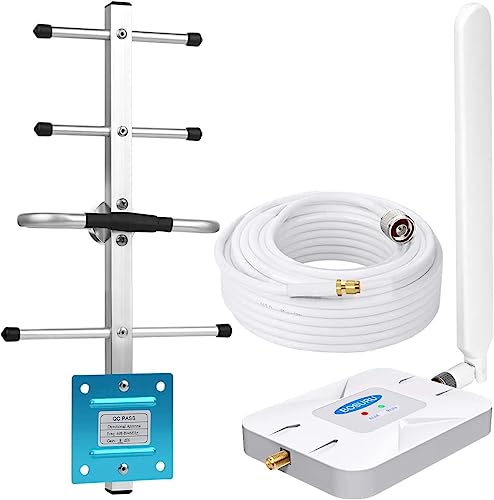 AT&T Signal Booster for Home