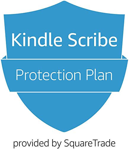 3-Year Accident Protection Plan for Kindle Scribe