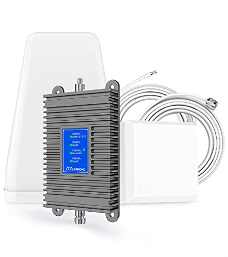 Cell Signal Booster for Home