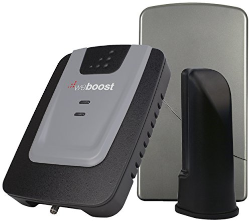 weBoost Home 3G Signal Booster Kit
