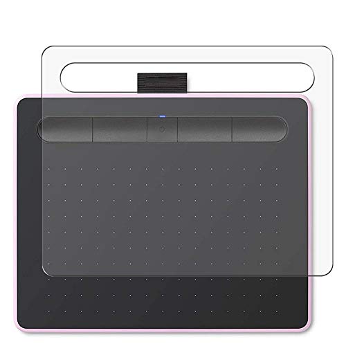 Puccy Screen Protector Film for Wacom Pen Tablet