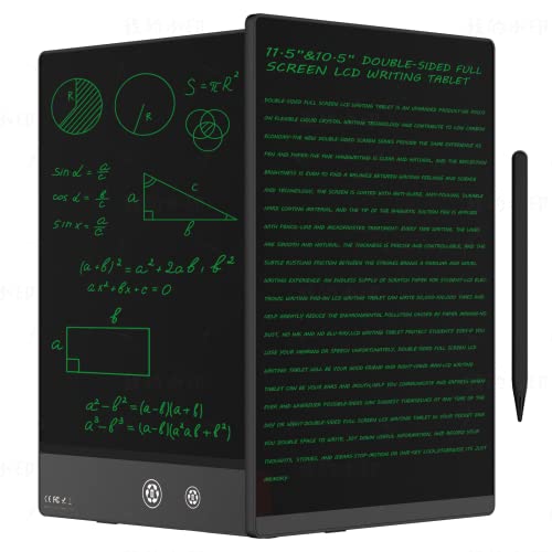 LCD Writing Tablet for Adults