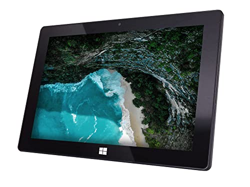 Fusion5 10" Windows 11 Tablet PC