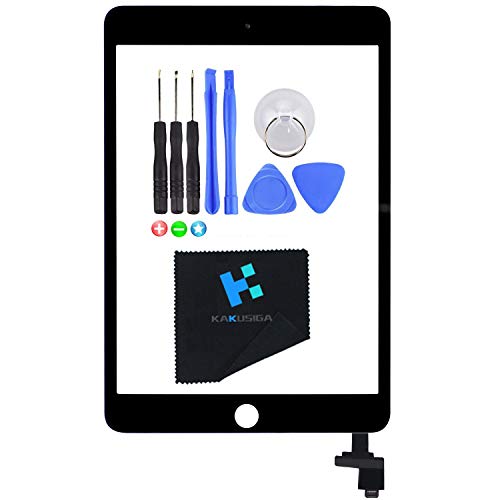 KAKUSIGA iPad Mini 3 Touch Screen Assembly Kit